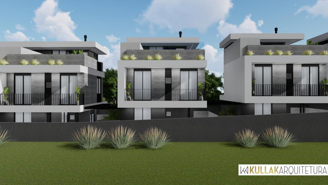 Casa Comercial, 175 m² - Foto 7